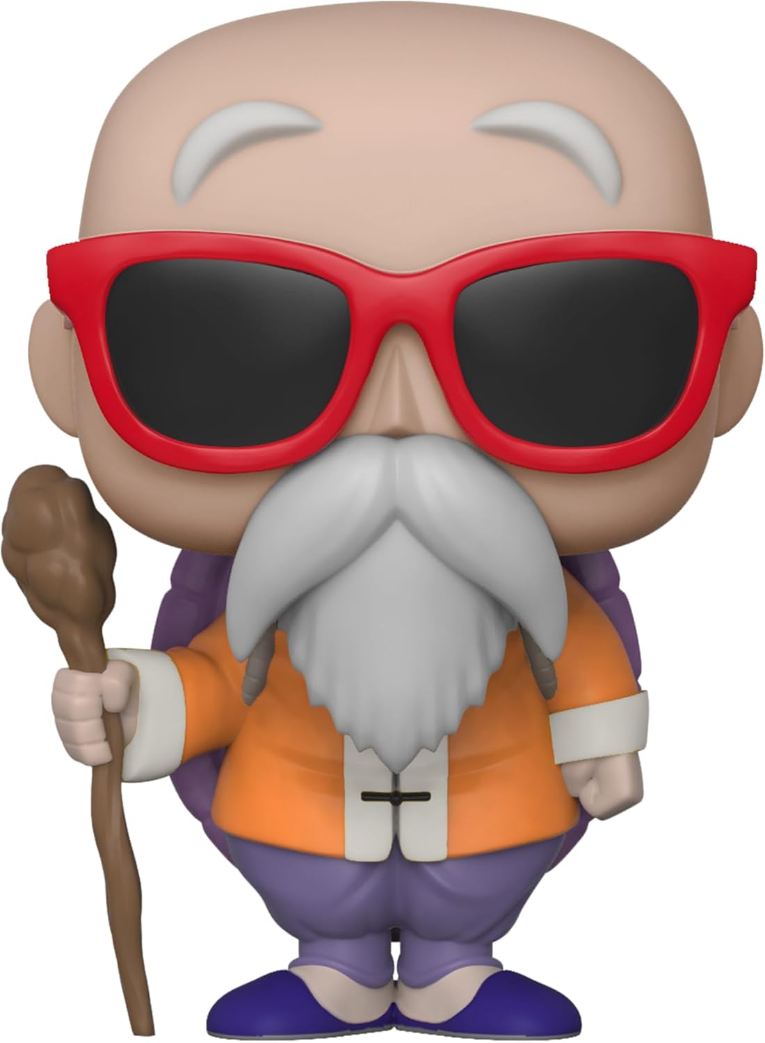 Funko Pop! Animation: Dragon Ball Z- Master Roshi - Imagen 2