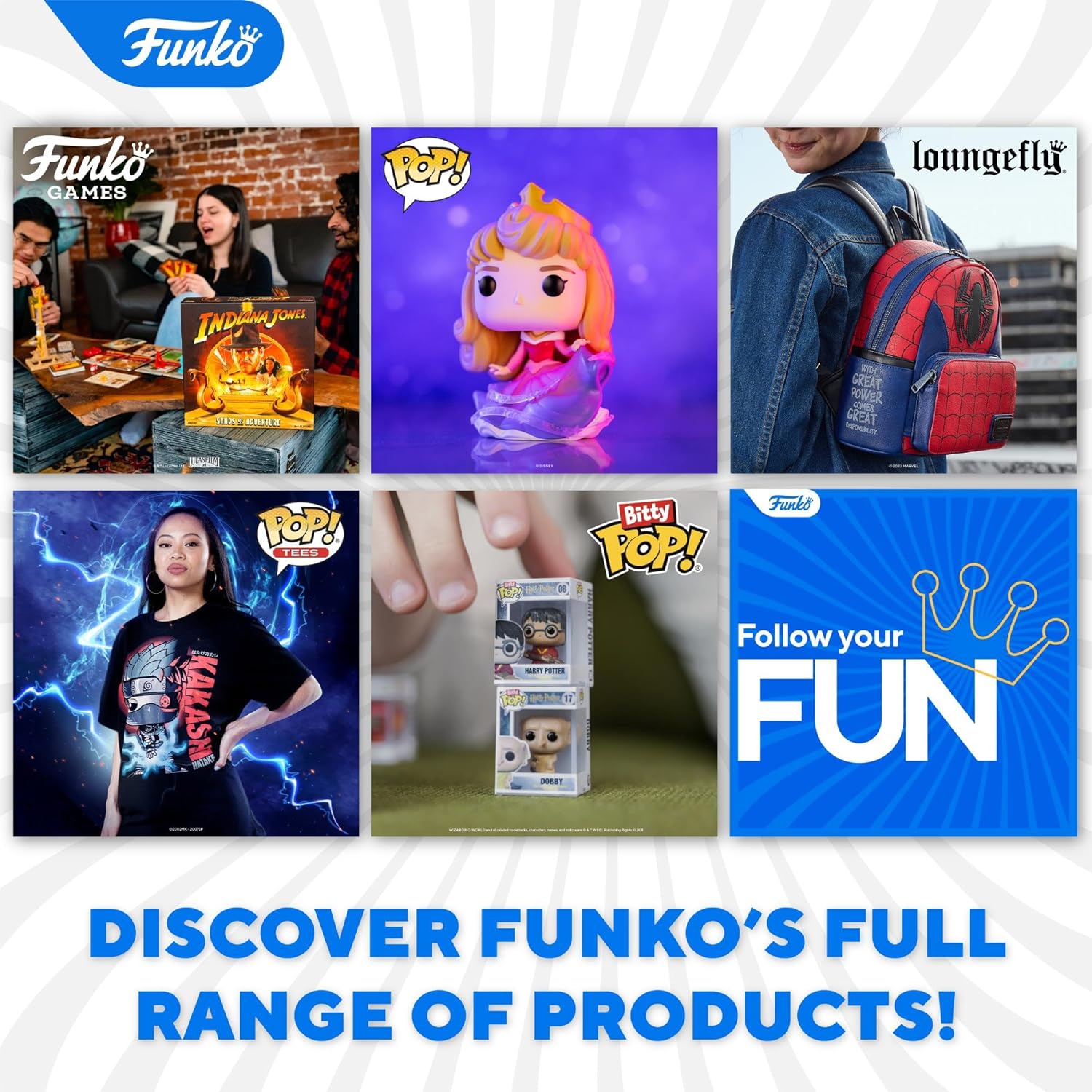 Funko Pop! Animation: Netflix - KPOP Demon Hunters - Zoey - Imagen 3