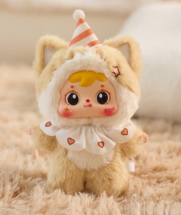 Samuel San Xiao Caja Sorpresa. Serie Dulces Sueños. - Imagen 2