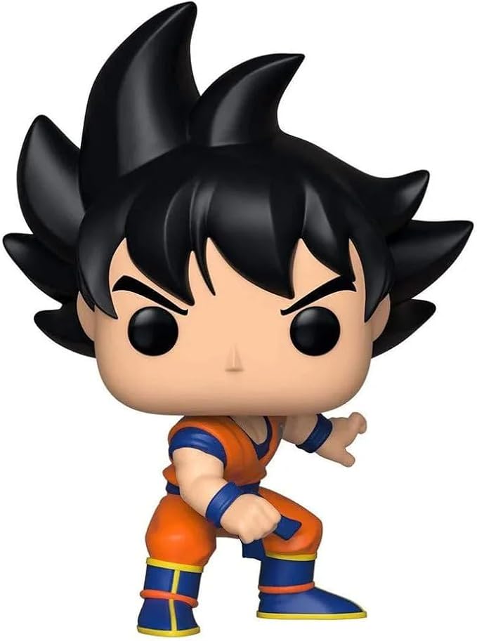 Funko Pop! Animation: Dragon Ball Z - Goku - Imagen 2