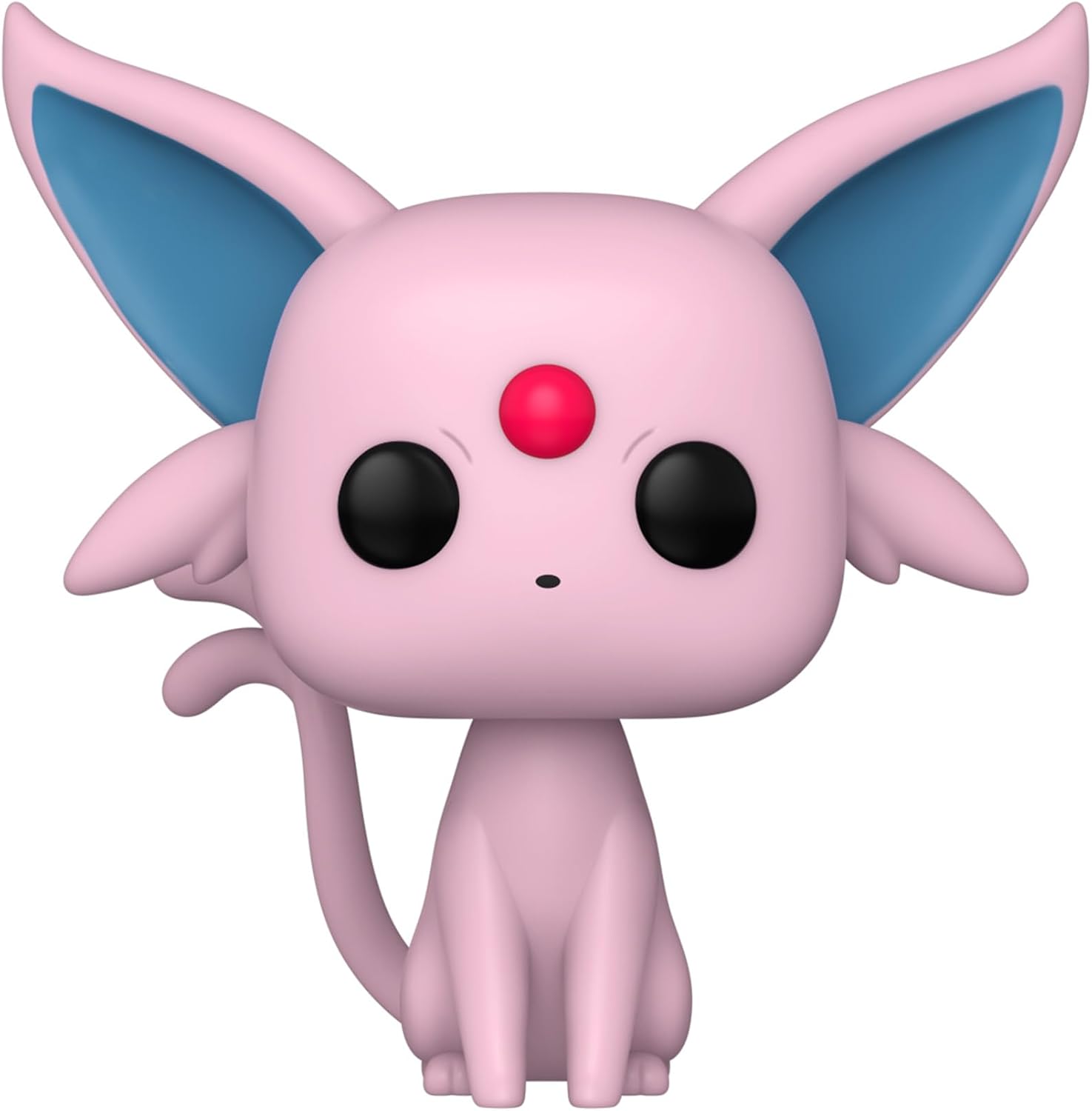 Funko POP! Games: Pokemon - Espeon - Figura de Vinilo Coleccionable - Imagen 4
