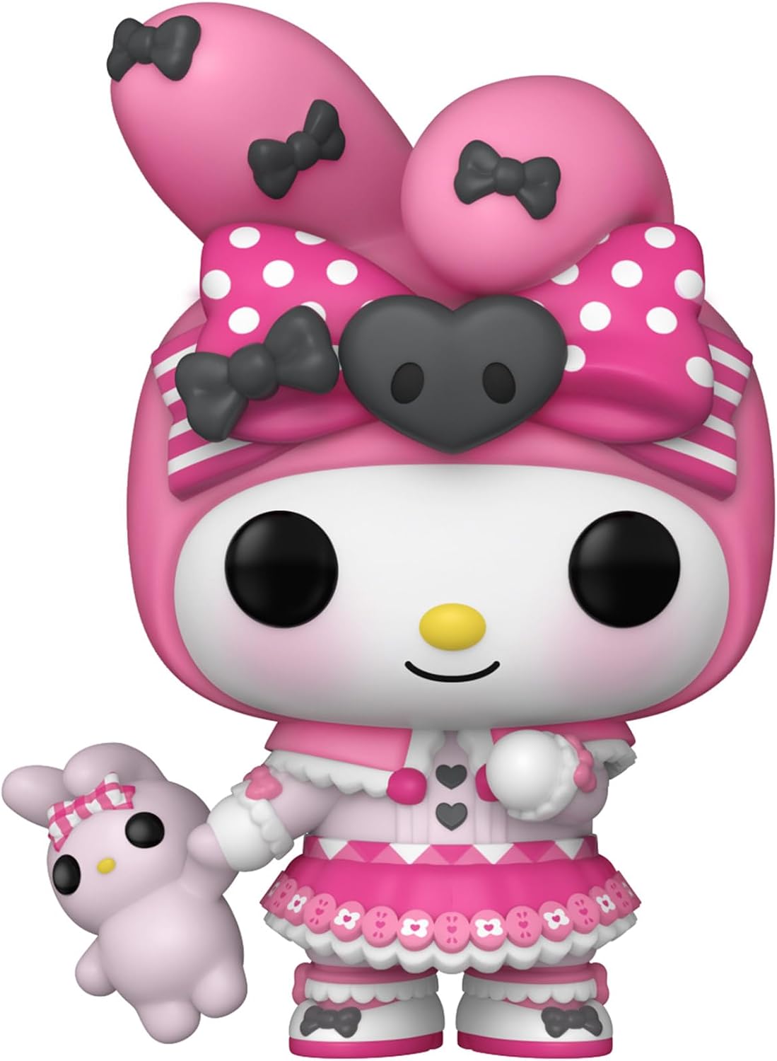 Funko POP! Sanrio: My Melody - Imagen 2