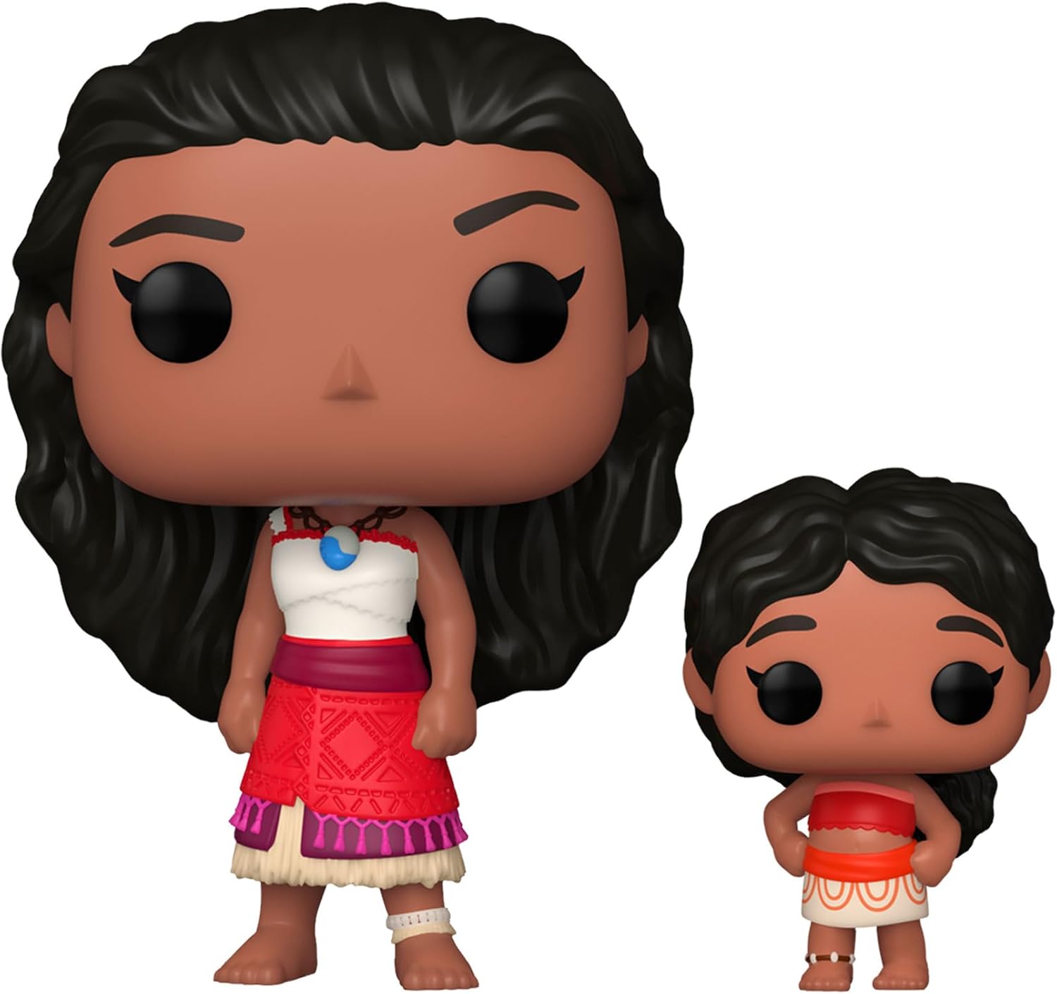Funko Pop! & Buddy: Moana 2 - Imagen 2