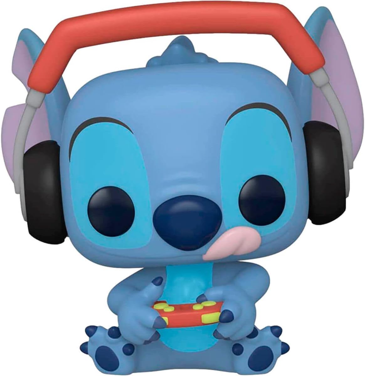 Funko Lilo and Stitch Gamer Exclusive 1229 Multicolor
