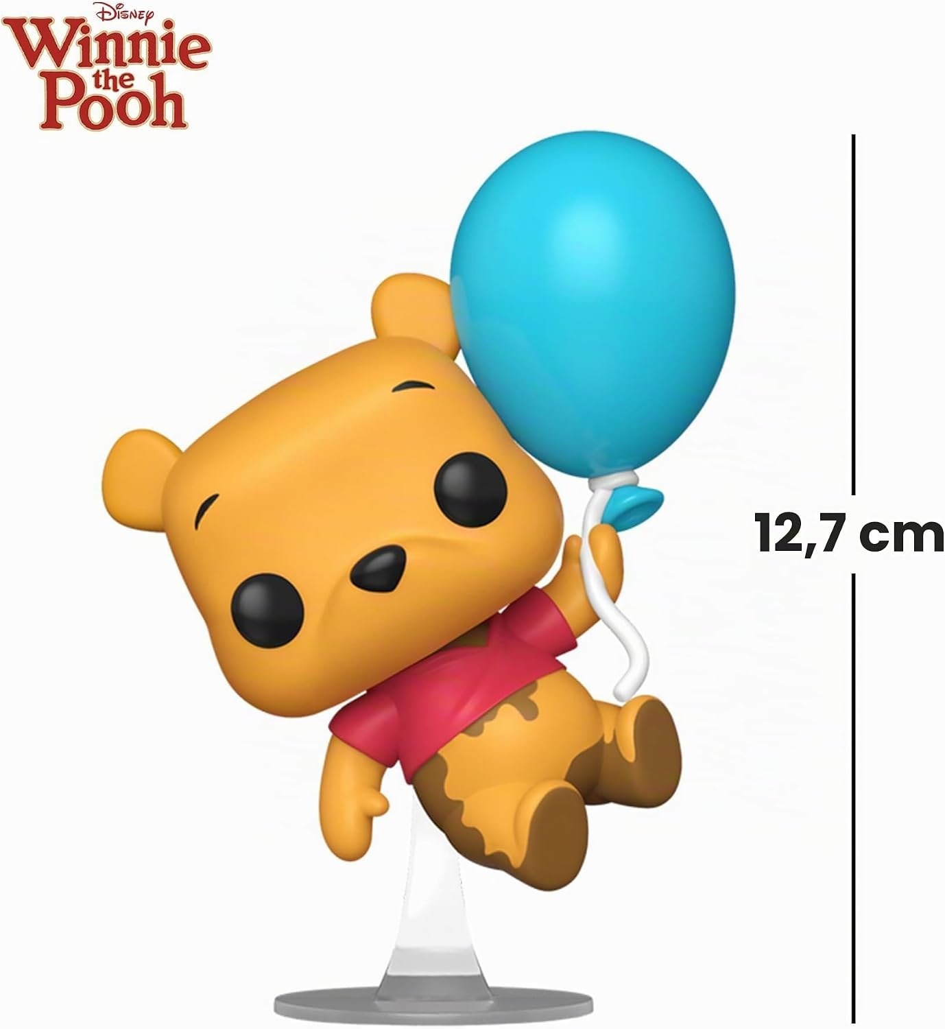 Funko Pop! Disney Winnie The Pooh - Imagen 3