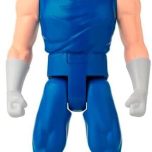 BANDAI Sparkling Zero Figura Limit Breaker SS2 Vegeta de 30 cm, con Luz y Sonido de Batalla