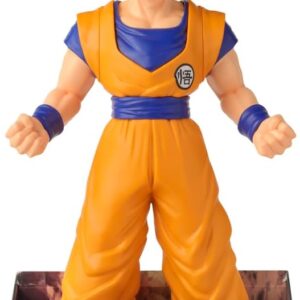 BANDAI Figura Gigante Goku Super Saiyan de 40.5 cm