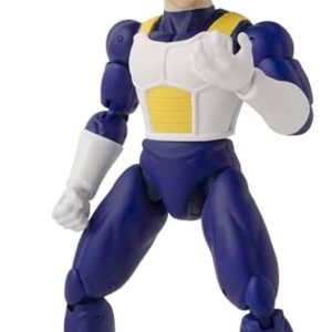 Dragon Ball Dragon Stars Figura Vegeta Versión 2