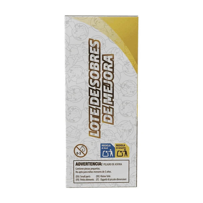 Pokémon TCG 30º Aniversario Booster Bundle con 6 Sobres +6 años - Imagen 3