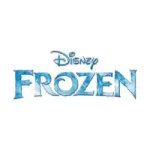 frozen